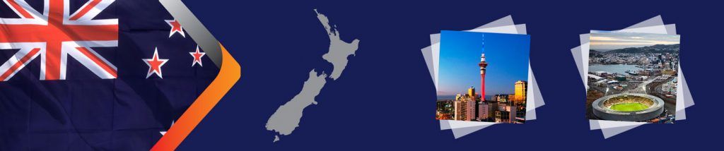 تأشيرة الدراسة في نيوزيلندا