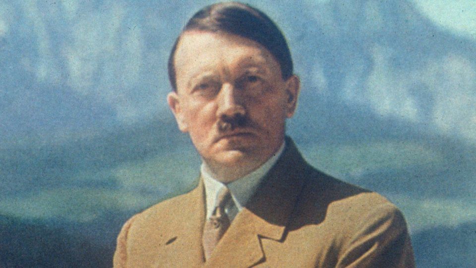 أشهر أقوال أدولف هتلر