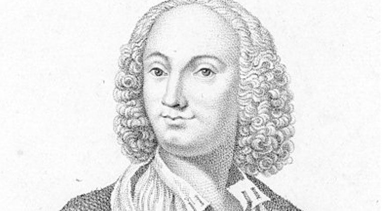 أنطونيو فيفالدي Antonio Vivaldi