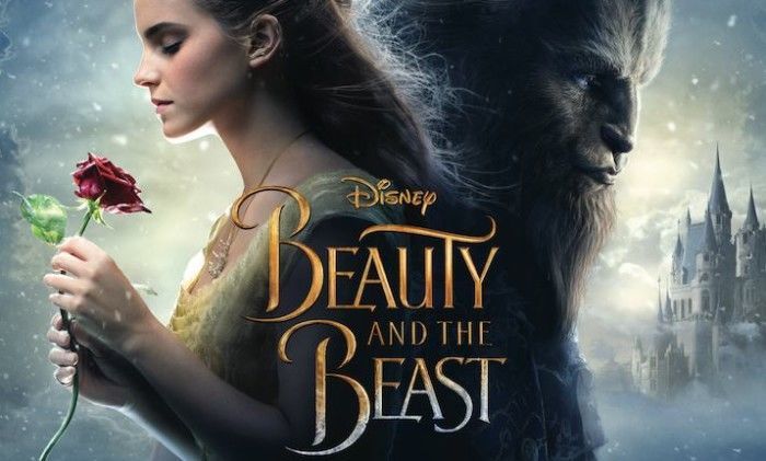 فيلم Beauty and the Beast معلومات حول تصوير الفيلم