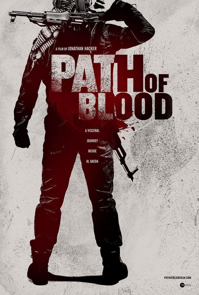 مراجعة الفيلم الوثائقي Path of Blood