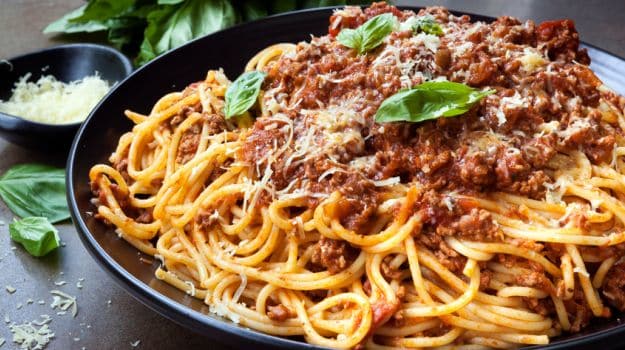 المطبخ الإيطالي المطابخ حول العالم الأطباق اللذيذة 