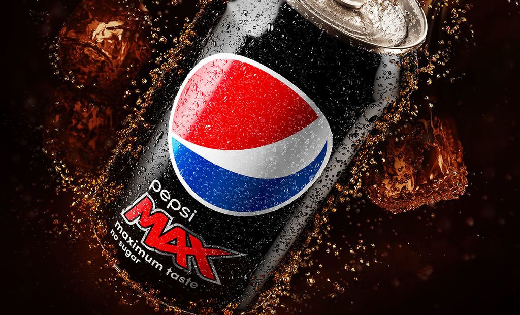 أشياء لم تكن تعرفها عن بيبسي كولا Pepsi معلومات وحقائق حول بيبسي كولا أشهر أنواع المشروبات الغازية مشروب منعش منافس كوكا كولا