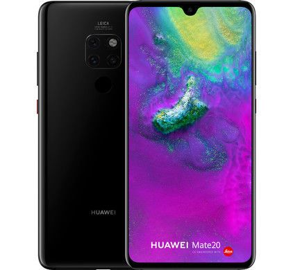 تعرف على سعر و مواصفات Huawei Mate 20 ميزات هاتف هواوي الجديد Huawei Mate 20 نظام أندرويد شركة هواوي أحدث أجهزة الهواتف الذكية