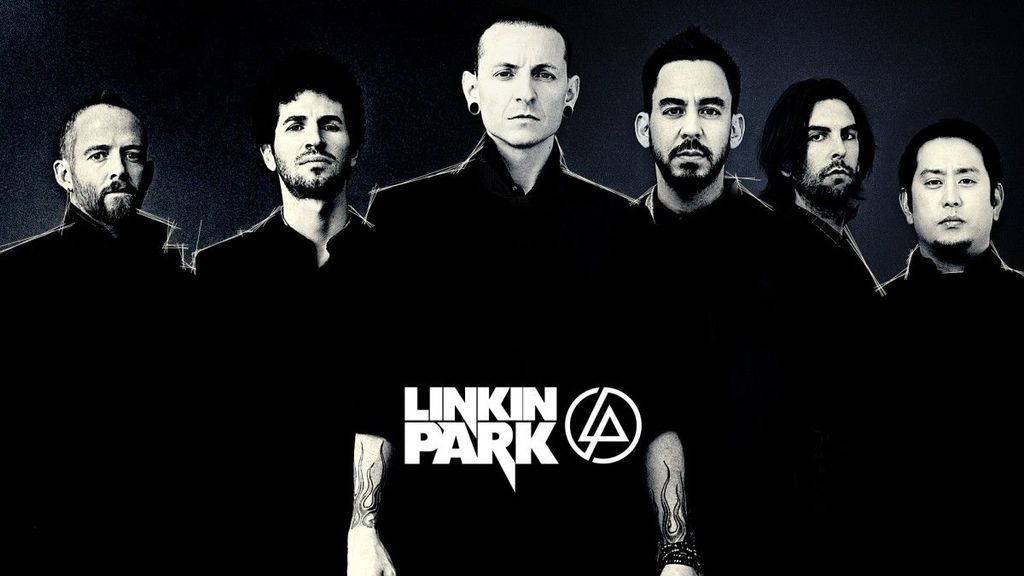 تعرف على 10 حقائق عن فرقة Linkin Park أشهر فرقة روك أمرييكة لينكين بارك معلومات عن فرقة الروك الأمريكية Linkin Park قائمة بيلبورد 
