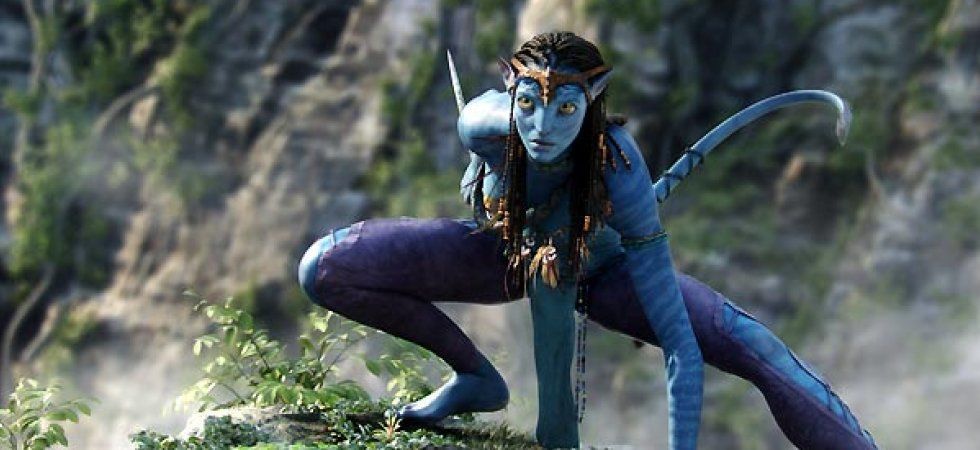 حقائق مثيرة و رائعة عن فيلم Avatar معلومات لم تكن تعرفها عن الفيلم الأمريكي الشهير أفاتار إخراج جيمس كاميرون أفضل تصوير سينمائي 