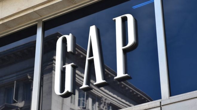 ما هي حقيقة GAP ماذا تعني GAP عالم الموضة أهم الماركات التجارية أشهر شركات إنتاج الملابس هل تعني Gay And Proud ماركة الثياب الشهيرة