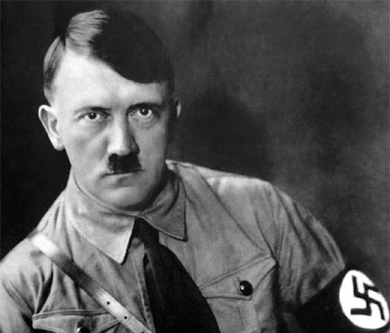 حقائق ومعلومات عن أدولف هتلر زعيم ألمانيا خلال الحرب العالمية الثانية احتلال أوروبا زعيم النازية ألمانيا النازية خلال الحرب العالمية الثانية