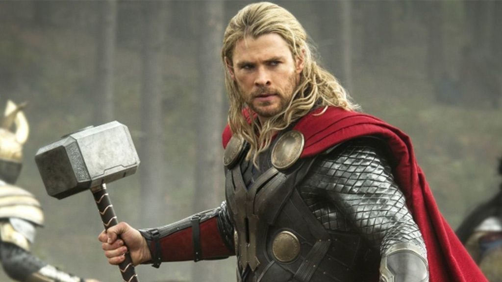 حقائق مثيرة ورائعة عن فيلم Thor فيلم أمريكي شخصية Marvel Comics عالم مارفل Marvel Cinematic حقائق معلومات مثيرة كينيث براناغ 