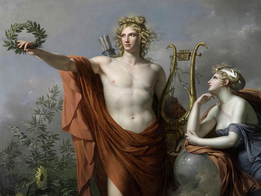 تعرف على آلهة الحضارة الإغريقية هيفيستوس زيوس آفروديت هيرا هاديس أبولو ديونيسوس بوسيدون اليونانيون القدماء جبل أوليمبوس الآلهة الأولمبية