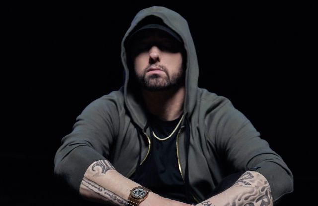 حقائق لا تعرفها عن مغني الراب الشهير Eminem معلومات لم تكن تعرفها من قبل عن مغني الراب الشهير Eminem مارشال بروس ماذرز رابر أمريكي