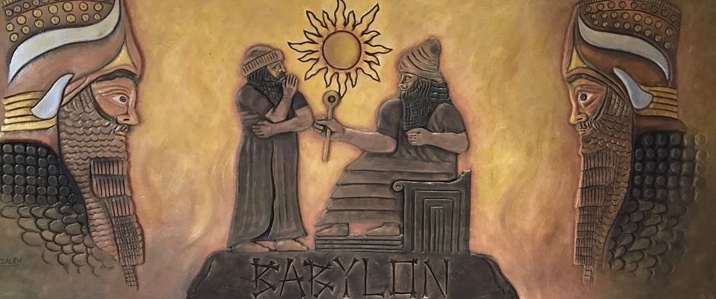 تعرف على 5 من الحضارات القديمة التي قدمت أطفالها كأضاحي للآلهة حضارات قديمة كانت تضحي بأطفالها من أجل الآلهة اسرائيل بابل المايا