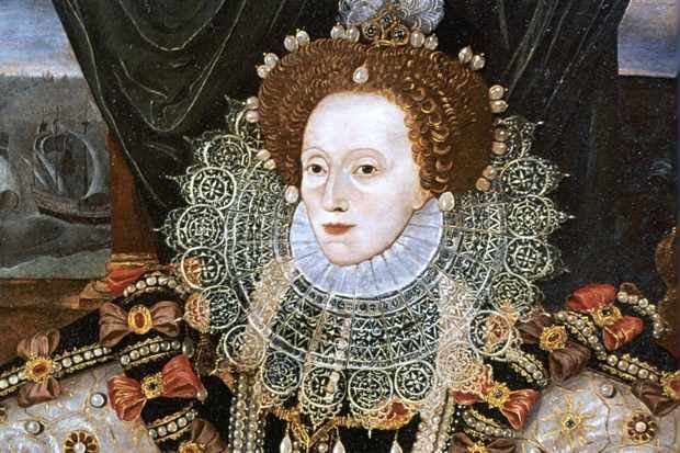 ١٢ حقيقة عن الملكة إليزابيث الأولى معلومات جميلة لم تعرفها من قبل عن الملكة إليزابيث الأولى حكمت إليزابيث إنجلترا و أيرلندا 