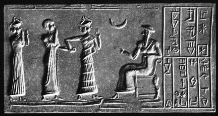 تعرف على ١٠ آلهة قديمة من حضارة بلاد الرافدين قائمة تضم آلهة بلا الرافدين الحضارات القديمة الآشوريون السومريون البابليون الآلهة القديمة