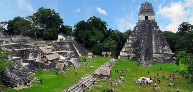 ١١ حقيقة عن حضارة المايا القديمة معلومات جميلة وغريبة لم تكن تعرفها من قبل عن حضارة المايا أمريكا الوسطى المجتمات القديمة