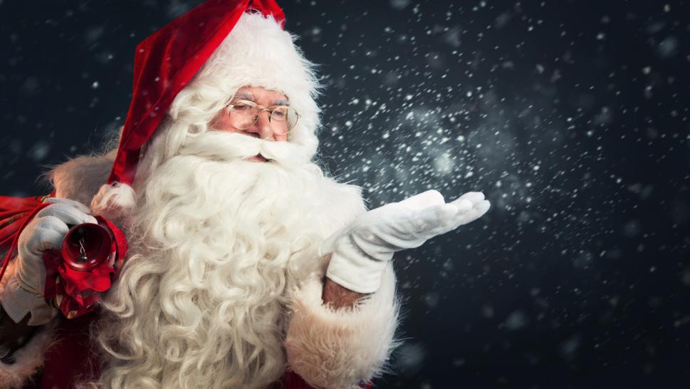 وداعا سانتا هل سانتا كلوز حقيقي ما الفرق بين سانتا كلوز وبابا نويل ما هي حقيقة وجود بابا نويل هل يصدق الأطفال قصة وجود رجل الهدايا