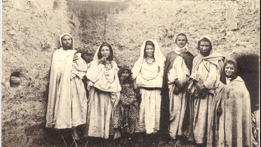 حقائق لا تعرفها عن يهود المغرب مجموعة من المعلومات التي لم تسمع بها من قبل عن يهود المغرب المغاربة اليهود الديانة اليهودية 