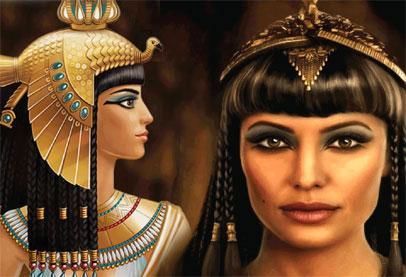 9 حقائق مثيرة للاهتمام عن الملكة نفرتيتي مجموعة من المعلومات والحقائق التي لم تكن تعرفها عن نفرتيتي كليوباترا أشهر الملكات في مصر القديمة 