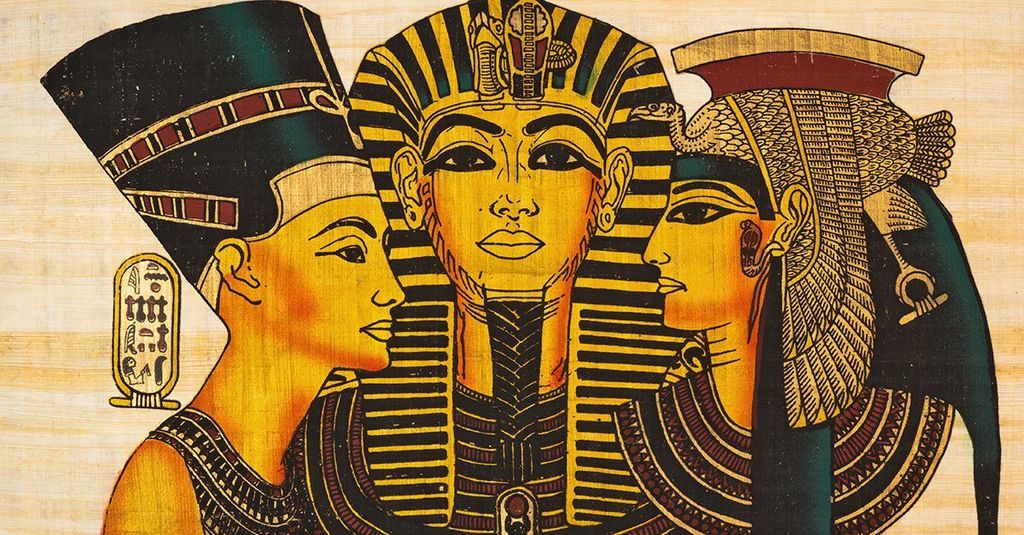 13 حقيقة غريبة عن مصر القديمة مجموعة من الحقائق الغريبة التي لم تكن تعرفها عن مصر القديمة الفراعنة الأهرامات الماكياج من الحشرات