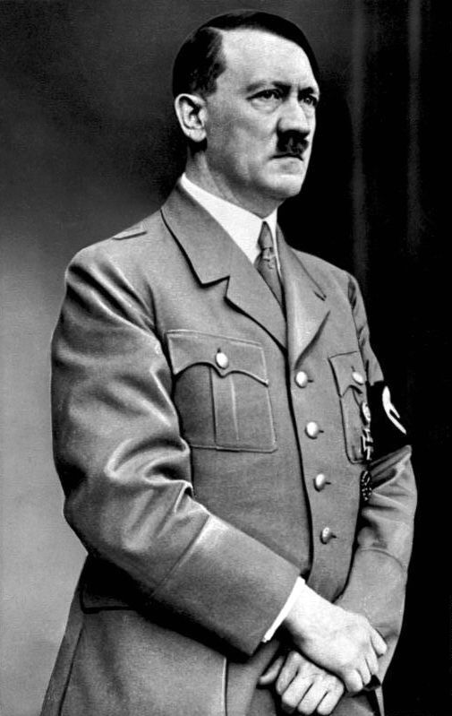 حقائق لا تعرفها عن أدولف هتلر معلومات وحقائق لم تكن تعرفها عن أدولف هتلر مؤسس حزب العمال الألماني الإشتراكي الوطني الحزب النازي
