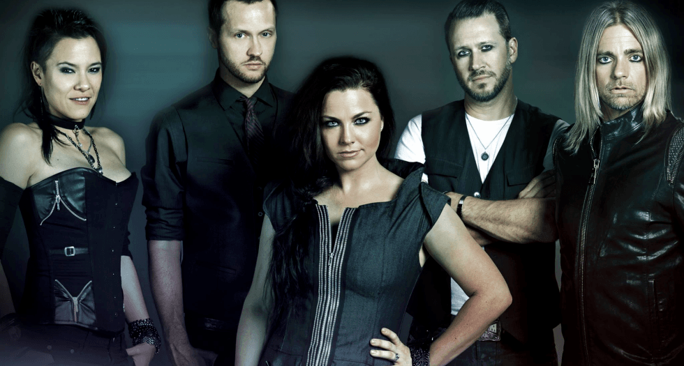 10 حقائق مثيرة للاهتمام عن فرقة إڤانيسنس Evanescence معلومات جميلة لم تسمع بها من قبل عن فرقة إڤانيسنس أشهر فرق الروك في عصرنا