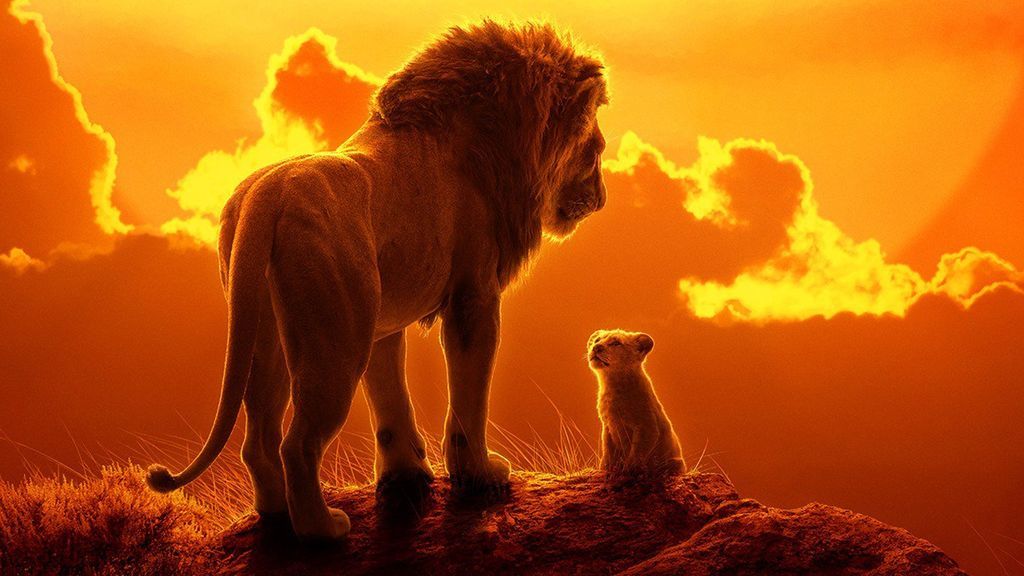 8 حقائق لا تعرفها عن فيلم الأنيميشن Lion King مجموعة من الحقائق والمعلومات التي لم تكن تعرفها عن فيلم الأنيمشين ملك الغابة