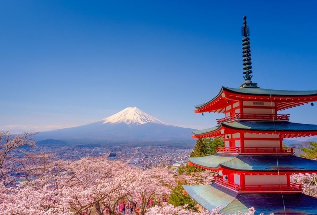 13 حقيقة مثيرة للاهتمام عن اليابان معلومة من المعلومات الجميلة والغريبة عن اليابان نراهن أنك لم تسمع بها من قبل العلوم التكنولوجيا 