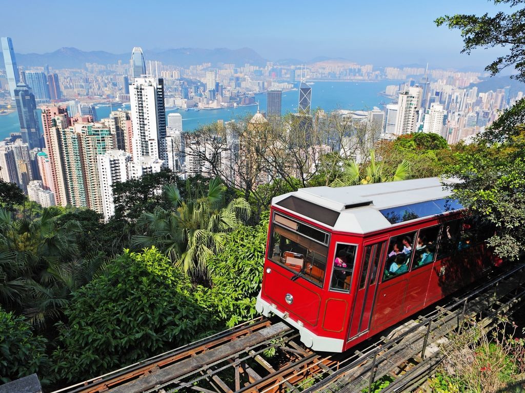 10 حقائق مثيرة للاهتمام عن مدينة هونغ كونغ مجموعة من المعلومات الجميلة التي لم تسمع بها من قبل عن مدينة هونغ كونغ في الصين 