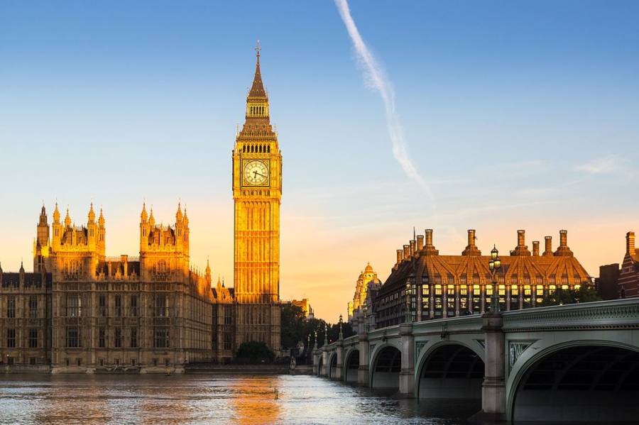 حقائق مثيرة للاهتمام عن ساعة بيغ بن مجموعة من المعلومات الجميلة التي لم تسمع بها من قبل عن ساعة بيغ بن الساعة في لندن برج إليزابيث 