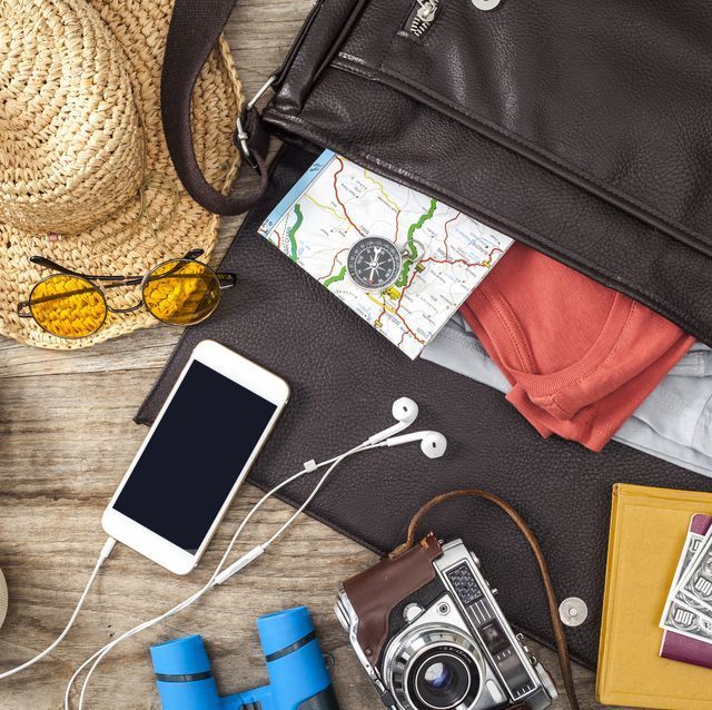 رإليك الطريقة الأذكى لحزم أدواتك الخاصة لقضاء العطلة كيف تتأكد أنك لم تنس أي شيء خلال قيامك بتجهيز أغراض السفر السياحة ما الذي يجب أن تأخذه معك في السياحة