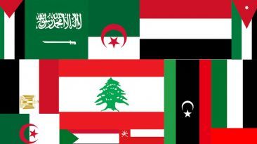 الدول العربية الاكثر صداقة