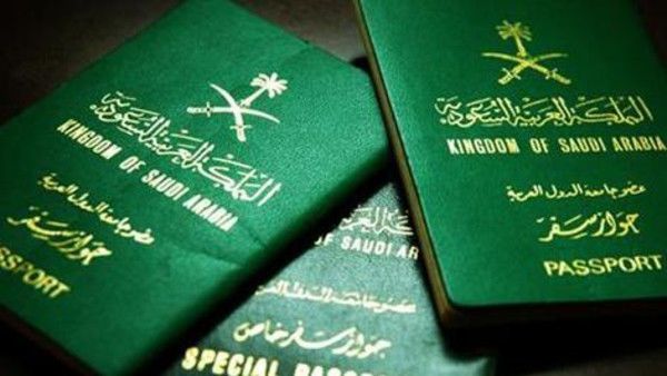 جواز السفر السعودي - دول بدون فيزا للسعوديين