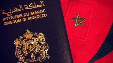 دول بدون فيزا للمغربيين