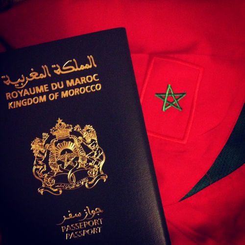 دول بدون فيزا للمغربيين