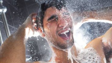 فوائد حمام الماء الساخن - فوائد حمام الماء البارد