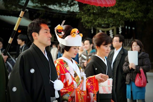 ديانة اليابانيين - الدين في اليابان