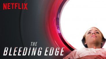 وثائقي The Bleeding Edge