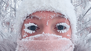 أبرد بلدان العالم أبرد مكان في العالم كندا الولايات المتحدة الأمريكية القارة القطبية الجنوبية ليالي الشتاء الباردة البقاع الباردة