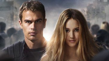 9 حقائق لم تكن لتعرفها حول Divergent ما لم تقرأ الكتب فيلم المختلفة رواية تحولت إلى فيلم مقتبس من كتاب القصة الأصلية حول فيلم Divergent