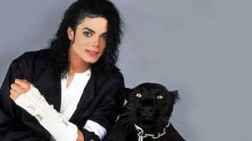 أشياء لم تكن تعرفها عن مايكل جاكسون Michael Jackson