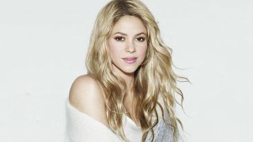 أشياء لم تكن تعرفها عن شاكيرا Shakira