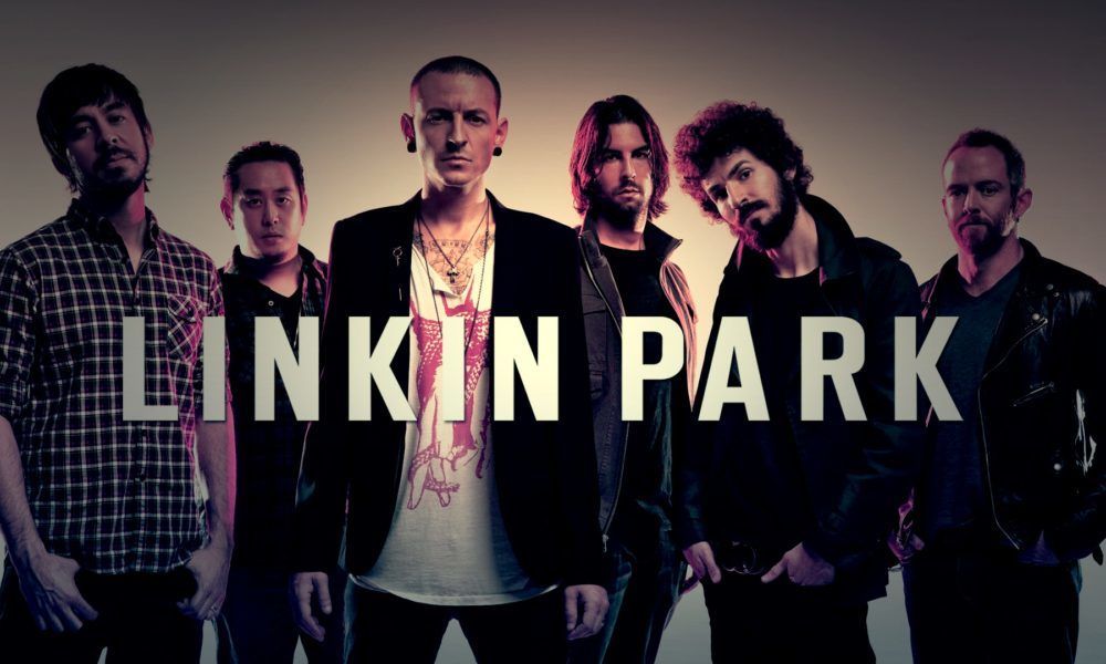 تعرف على 10 حقائق عن فرقة Linkin Park أشهر فرقة روك أمرييكة لينكين بارك معلومات عن فرقة الروك الأمريكية Linkin Park قائمة بيلبورد