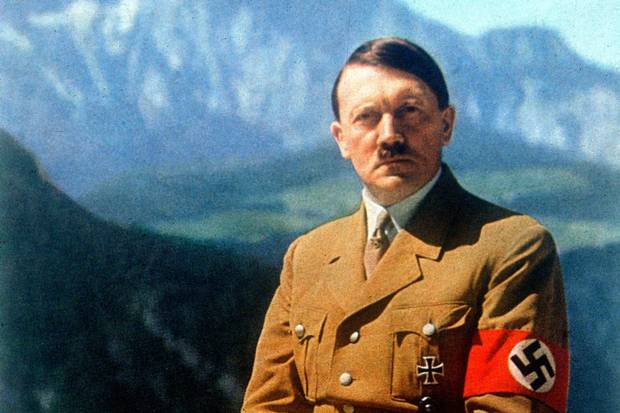 حقائق ومعلومات عن أدولف هتلر زعيم ألمانيا خلال الحرب العالمية الثانية احتلال أوروبا زعيم النازية ألمانيا النازية خلال الحرب العالمية الثانية