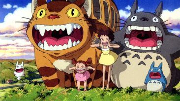 10 حقائق مثيرة للاهتمام عن استوديو غيبلي Studio Ghibli فيلم ميازاكي جاري توتورو أفضل فيلم رسوم متحركة أنمي طوكيو فيلم المخطوفة