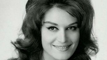 حقائق لم تكن تعرفها عن المغنية داليدا Dalida معلومات لم تكن تعرفها عن مغنية البوب المصرية داليدا مغنية مصرية أول مغنية تحصل على قرص ألماسي