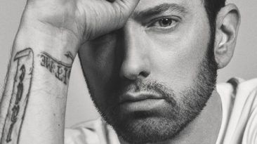 حقائق لا تعرفها عن مغني الراب الشهير Eminem معلومات لم تكن تعرفها من قبل عن مغني الراب الشهير Eminem مارشال بروس ماذرز رابر أمريكي