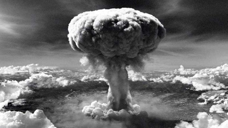 حقائق مثيرة للاهتمام ورائعة عن قنابل هيروشيما و ناغازاكي النووية اليابان الولايات المتحدة الأمريكية القنابل النووية الحرب العالمية الثانية