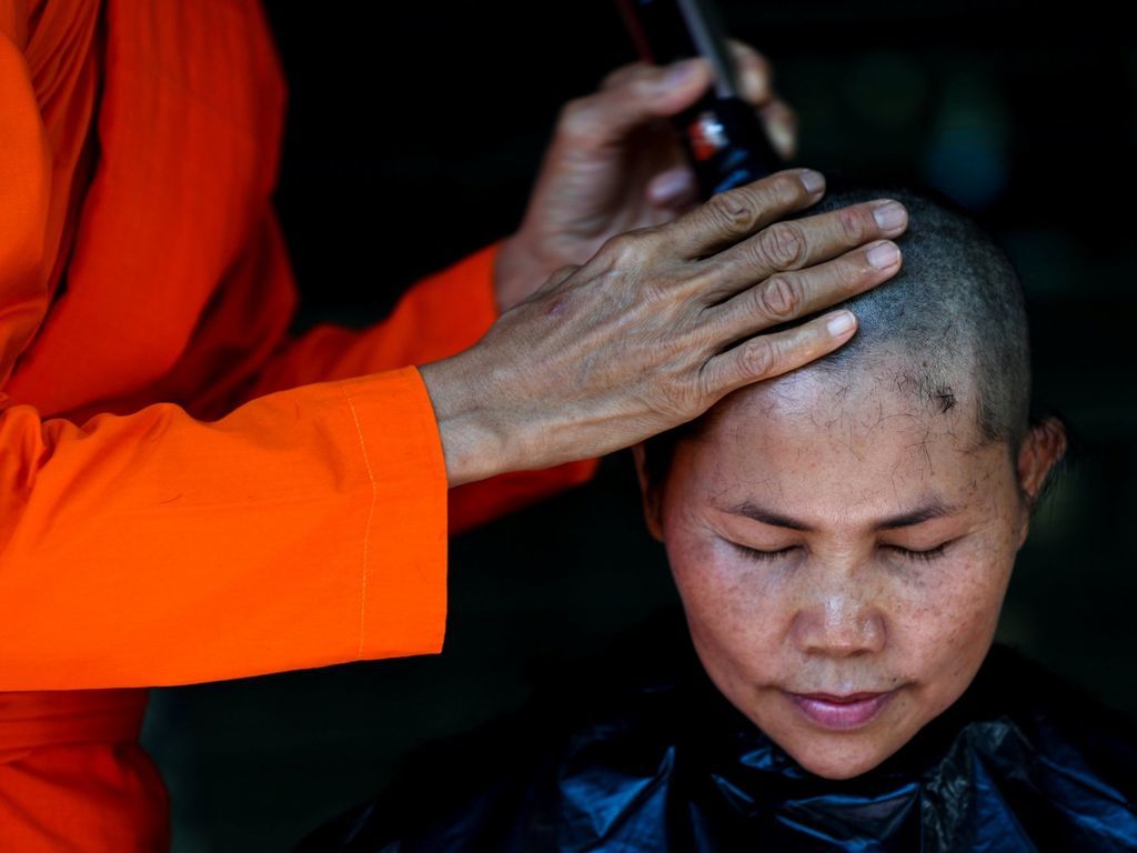 ستة معلومات لم تكن تعرفها عن البوذية ما هي تعاليم اليانة البوذية مؤسس الديانة البوذيّة سيدهارثا غوتاما بوذا المستنير ديانة منتشرة في جنوب شرق آسيا