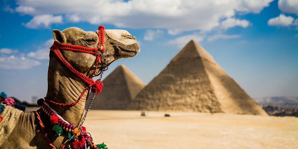 8 أشياء يجب معرفتها قبل زيارة مصر - مجلة وسع صدرك