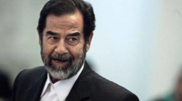 5 حقائق صادمة عن صدام حسين معلومات لم تكن تعرفها عن رئيس العراق الأسبق صدام حسين الرئيس العراقي السابق حقائق لم تسمع بها من قبل
